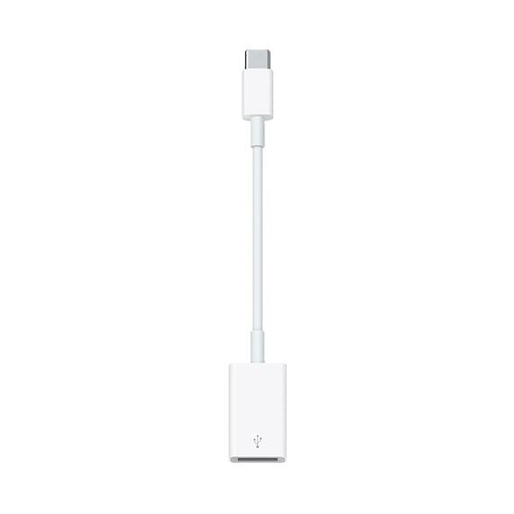 Apple USB Type-C to USB Type-A Adapter