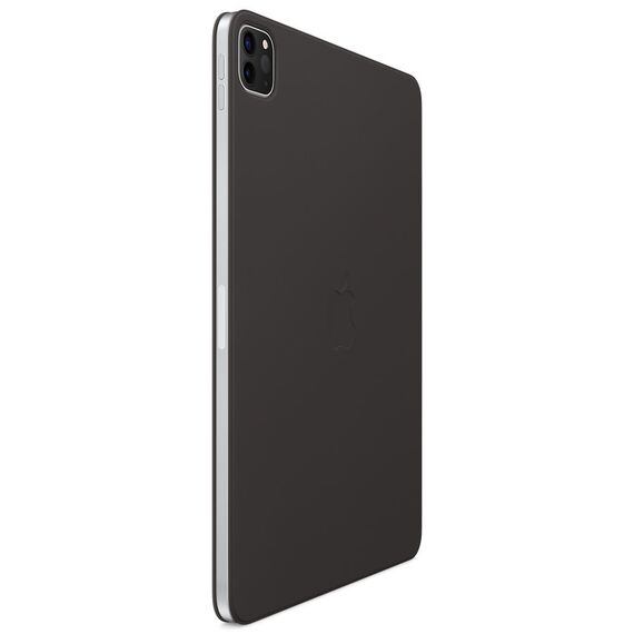 Apple Smart Folio for iPad Pro 11" (1st/2nd/3rd Gen, Black), 3 image