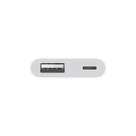 Apple Lightning to USB 3.0 Type-A Camera Adapter, 2 image
