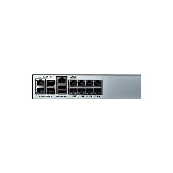 Avocent ACS 8000 Advanced Console Server 8 Port, 4G/LTE NA2, DualAC, TAA, 3 image
