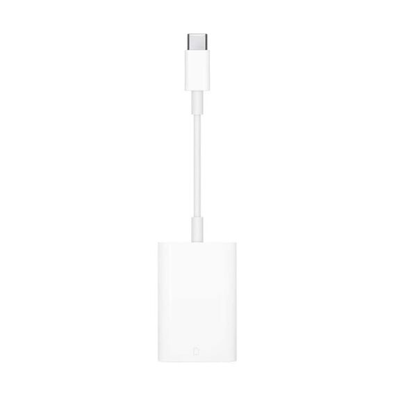 Apple USB Type-C to SD Card Reader