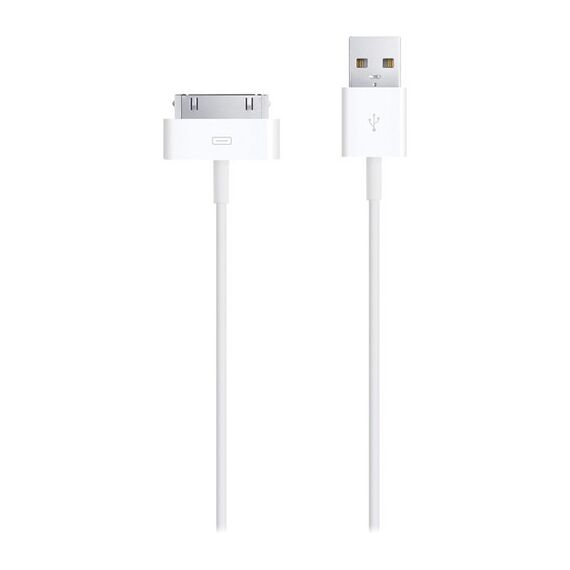 Apple 30-Pin to USB Type-A Cable (3.3')