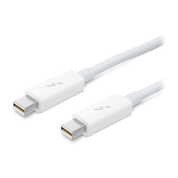 Apple Thunderbolt Cable (1.6')
