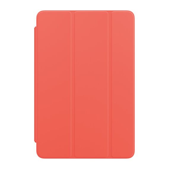 Apple iPad mini Smart Cover (4th & 5th Gen, Pink Citrus)
