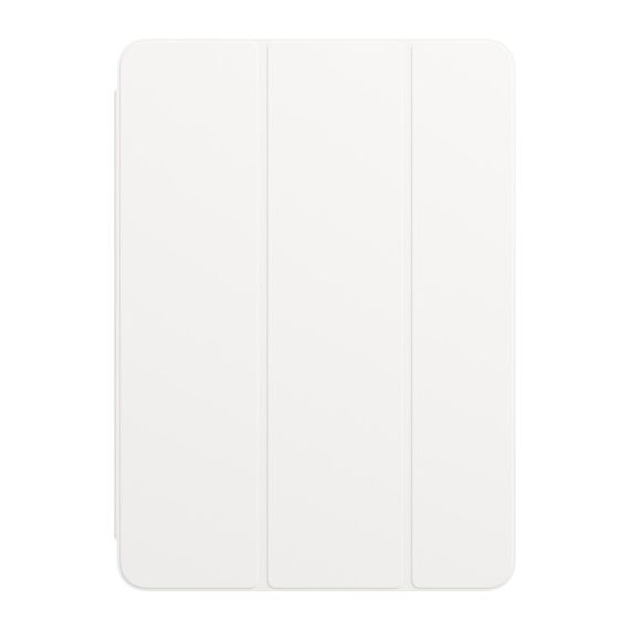 Apple Smart Folio for iPad Air (4th Generation, White)