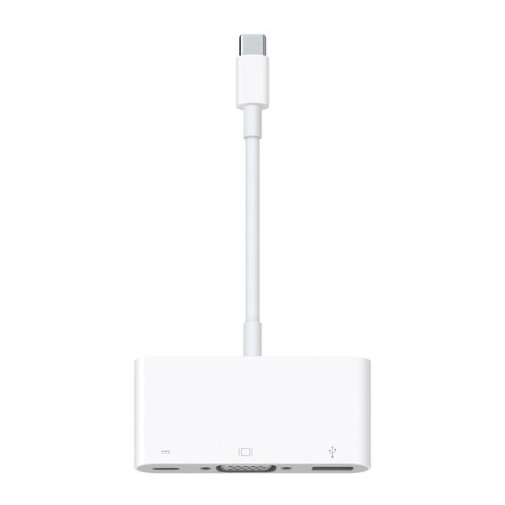 Apple USB Type-C VGA Multiport Adapter