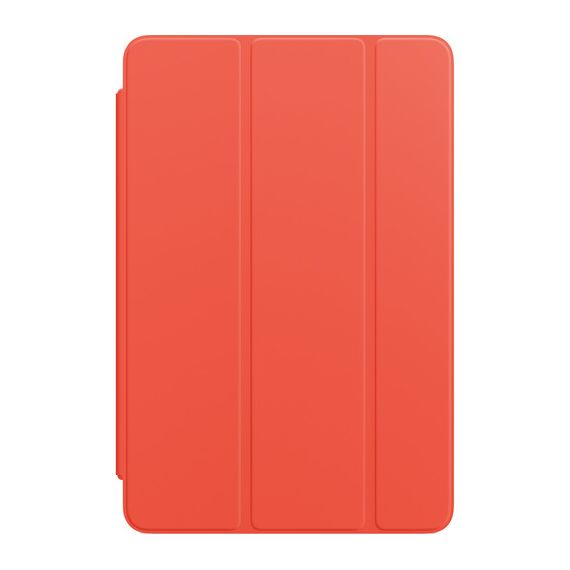 Apple iPad mini Smart Cover (4th & 5th Gen, Electric Orange)
