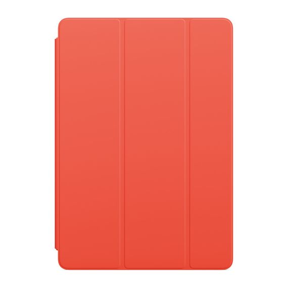 Apple Smart Cover for iPad & iPad Air (Electric Orange)