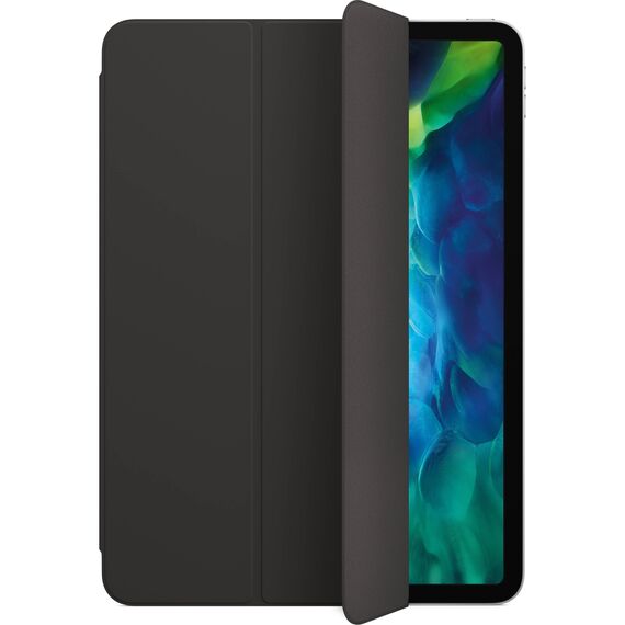 Apple Smart Folio for iPad Pro 11" (1st/2nd/3rd Gen, Black)
