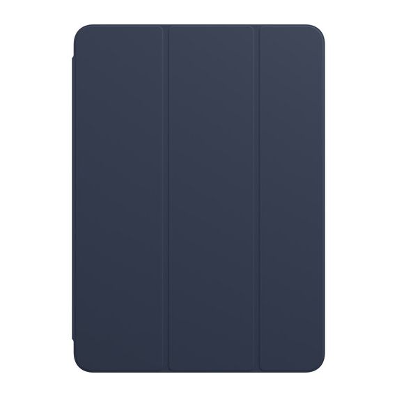 Apple Smart Folio for iPad Pro 11" (1st/2nd/3rd Gen, Deep Navy)