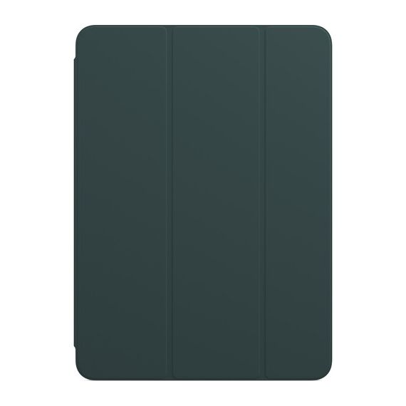 Apple Smart Folio for iPad Pro 11" (1st/2nd/3rd Gen, Mallard Green)