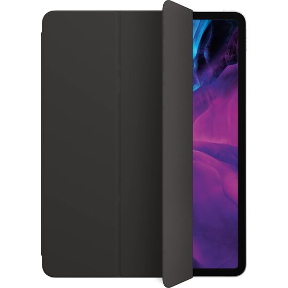 Apple Smart Folio for iPad Pro 12.9" (3rd/4th/5th Gen, Black)