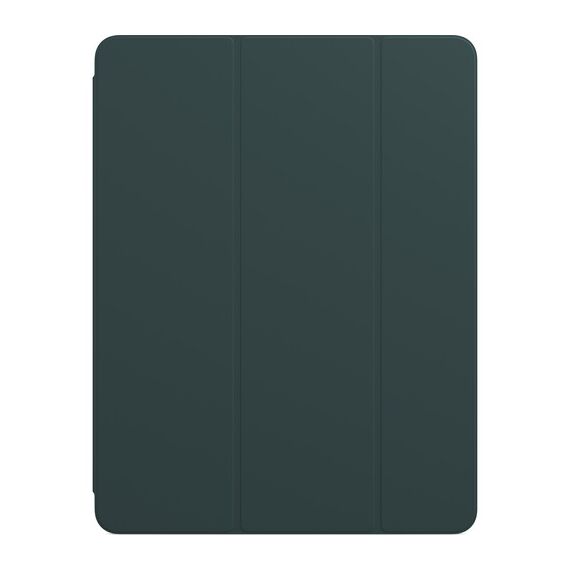 Apple Smart Folio for iPad Pro 12.9" (3rd/4th/5th Gen, Mallard Green)