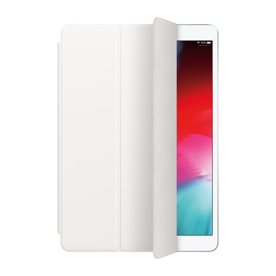 Apple Smart Cover for iPad & iPad Air (White)