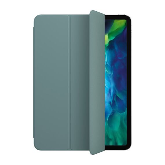 Apple Smart Folio for 11" iPad Pro (2020, Cactus)