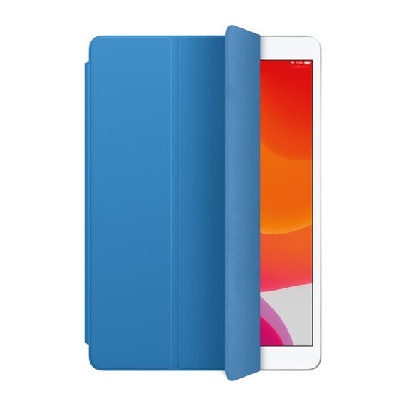 Apple Smart Cover for iPad & iPad Air (Surf Blue)