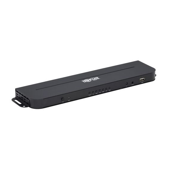 Tripp Lite Presentation Switch Multi-Format 7-Port 4K HDMI DP VGA YPbPr AV