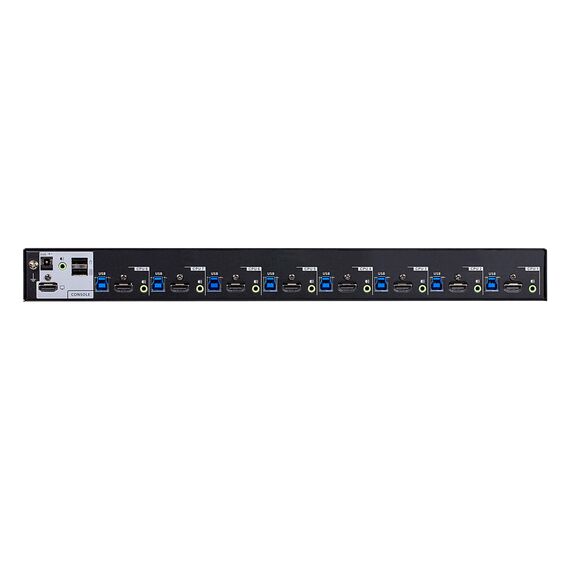 Aten 8-Port USB 3.0 4K HDMI KVM Switch, 2 image