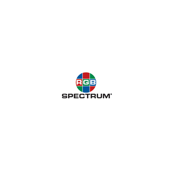 RGB Spectrum HDMI 2.0 Splitter, 1X2, 4K@60HZ, HDCP 2.2