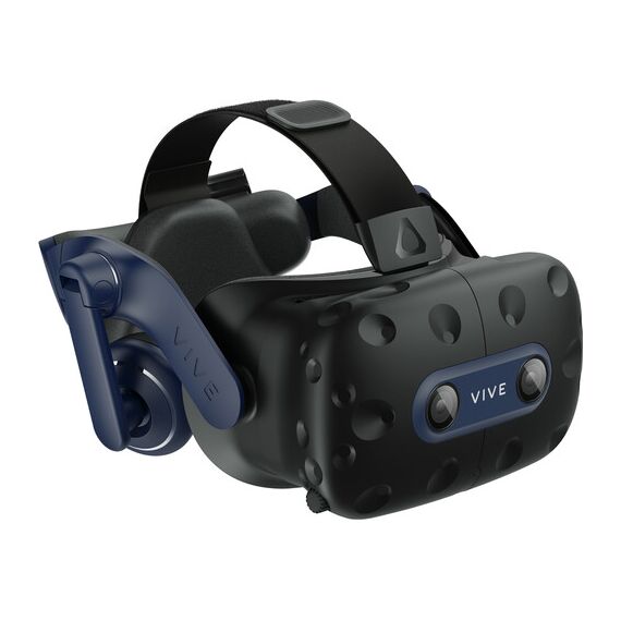 HTC VIVE Pro 2 VR Headset