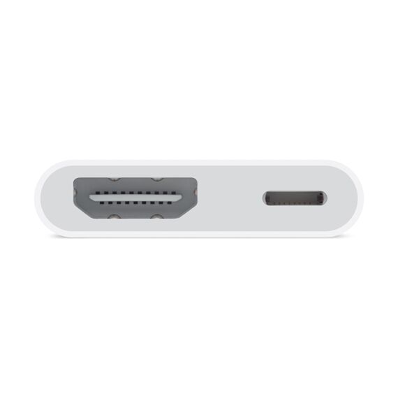Apple Lightning Digital AV Adapter, 2 image