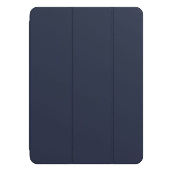 Apple Smart Folio for iPad Pro 12.9" (3rd/4th/5th Gen, Deep Navy)
