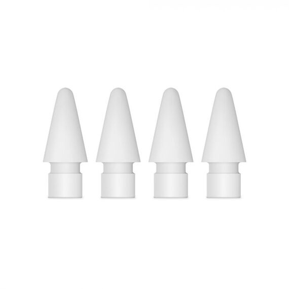 Apple Pencil Tips (4-Pack)