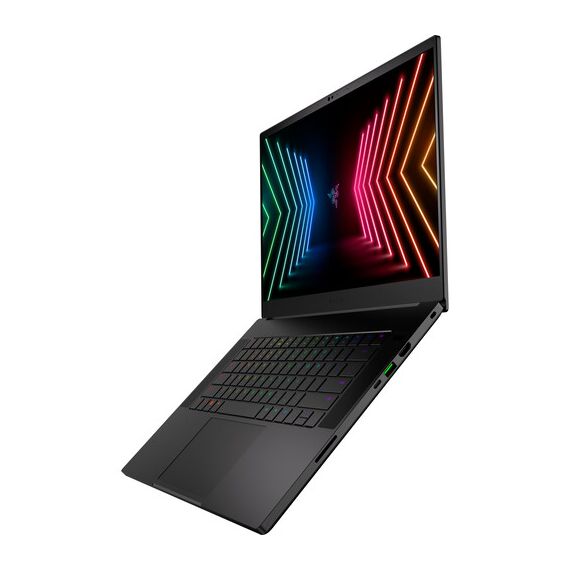 Razer 15.6" Razer Blade 15 Advanced Model Gaming Laptop, 2 image