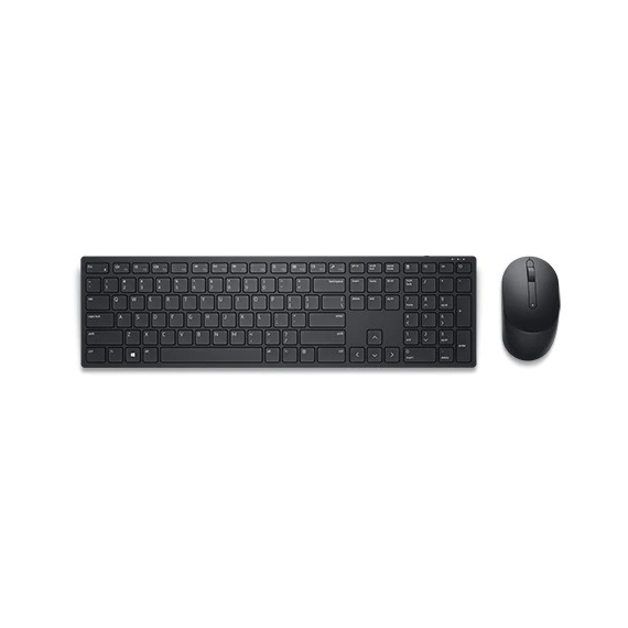 Dell Pro Wireless Keyboard and Mouse - KM5221W Isporuka odmah