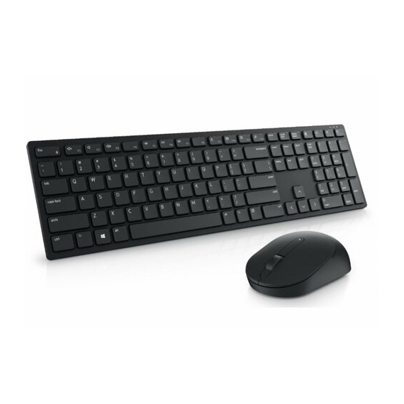 Dell Pro Wireless Keyboard and Mouse - KM5221W Isporuka odmah, 2 image