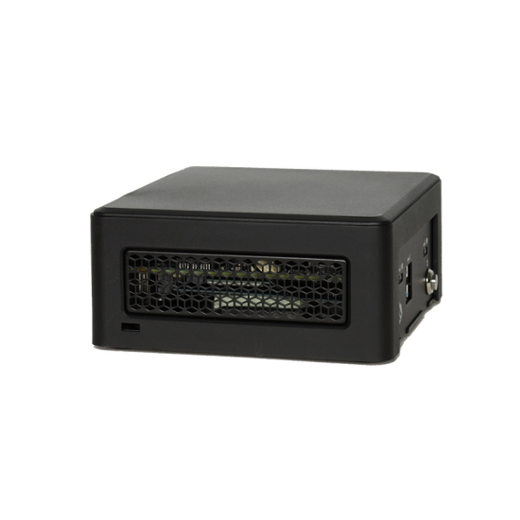 Simply Nuc Ryzen R5-4500U, US, DIMM, 4GB, DDR4-3200, SO-260, SSD, 128GB, M.2, SATA 3, OS, Windows 10 Pro, Digital Licens, 2 image