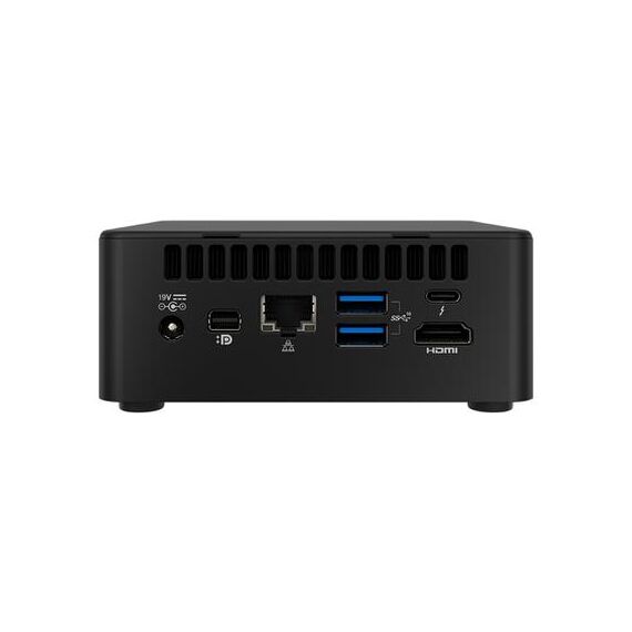 Simply Nuc 11 Performance,Core i7, Tall, US Cord, DIMM, 16GB, DDR4-3200, SO-260, SSD, 1TB, M.2, SATA, 2 image