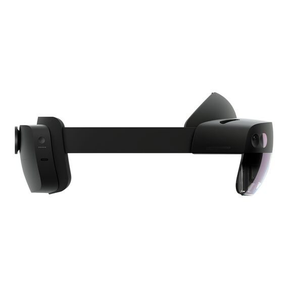 HoloLens 2 Industrial Edition, 2 image