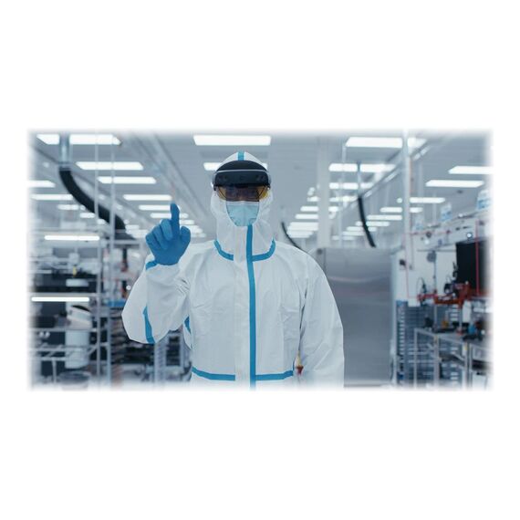 HoloLens 2 Industrial Edition, 3 image