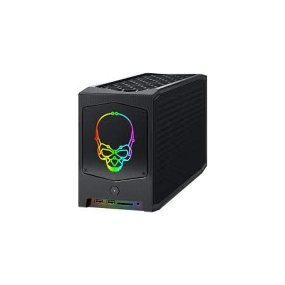 Simply Nuc 11 Core i9, US cord, DIMM, 32GB, DDR4-3200, SO-260, SSD, 256GB NVMe PCIe Gen 4 M.2, OS, Linux, Ubunt
