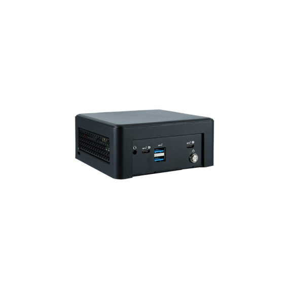 Simply Nuc Ruby R3, Ryzen R3-4300U, US, DIMM, 4GB, DDR4-3200, SO-260, SSD, 128GB, M.2, SATA 3, OS, Windows 10 Pro, Digital Licens