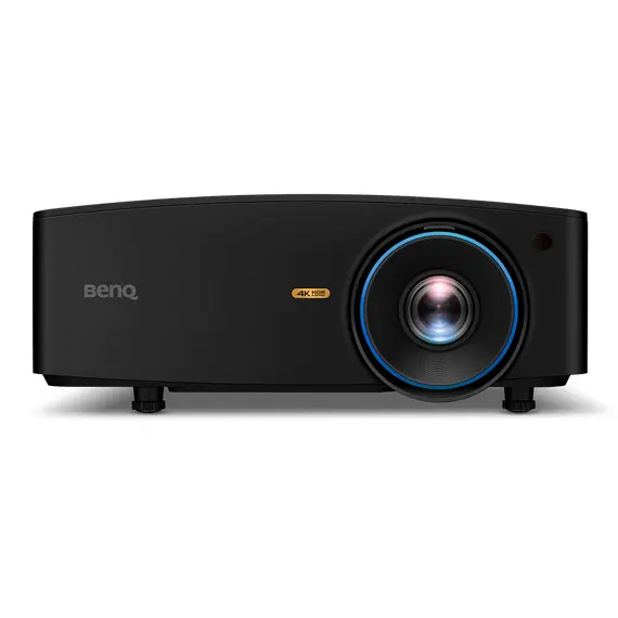 BenQ LK936ST 4K Resolution Short-Throw Blue Core Laser Projector, 2 image