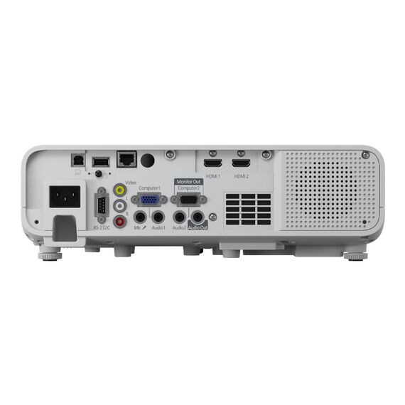 Epson PowerLite L200W WiFi WXGA Conference Room Projector, 6 image