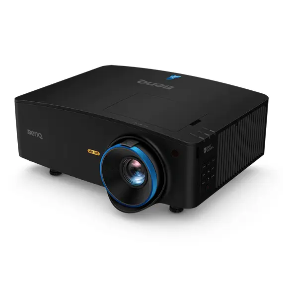 BenQ LK936ST 4K Resolution Short-Throw Blue Core Laser Projector