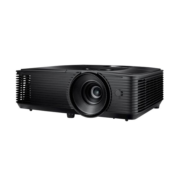Optoma W400LVe WXGA Conference Room Projector, 4 image