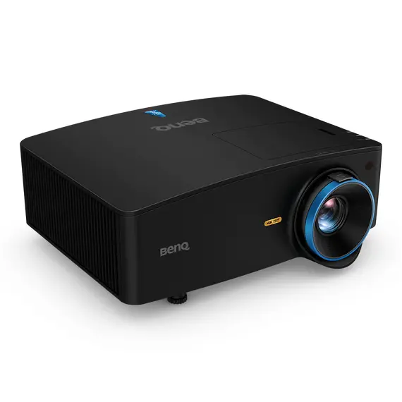 BenQ LK936ST 4K Resolution Short-Throw Blue Core Laser Projector, 3 image
