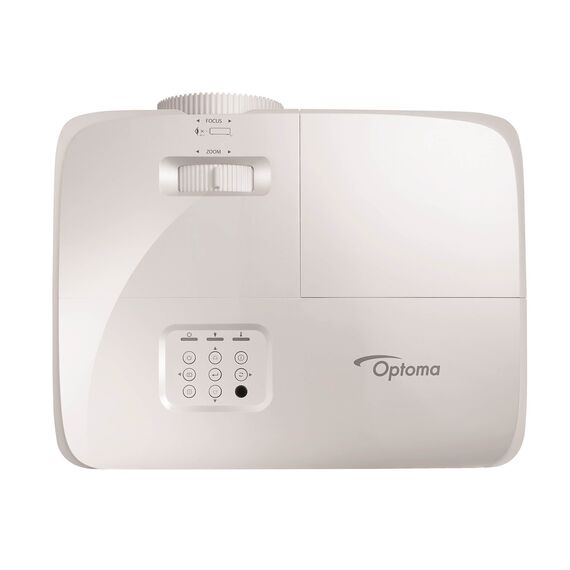 Optoma EH335 High resolution 1080P Conference Room Projector, 6 image