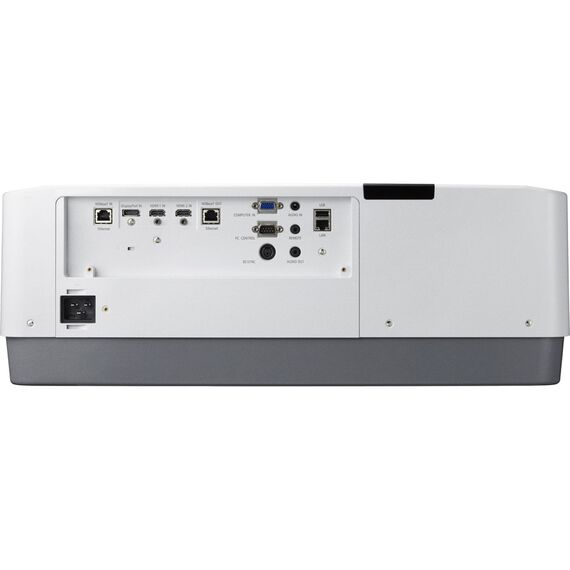 NEC PA803UL-41ZL WUXGA Large Venue Projector, 3 image