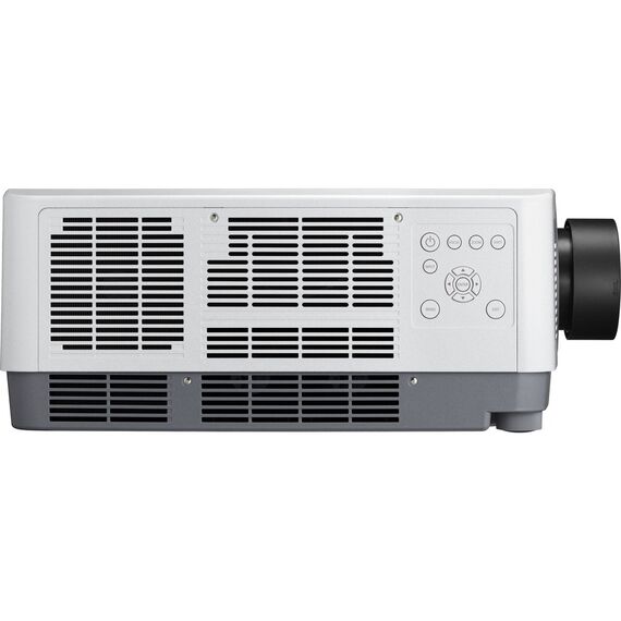 NEC PA803UL-41ZL WUXGA Large Venue Projector, 4 image