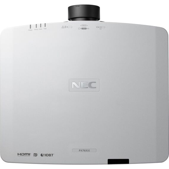 NEC PA803UL-44ML WUXGA Large Venue Projector, 5 image