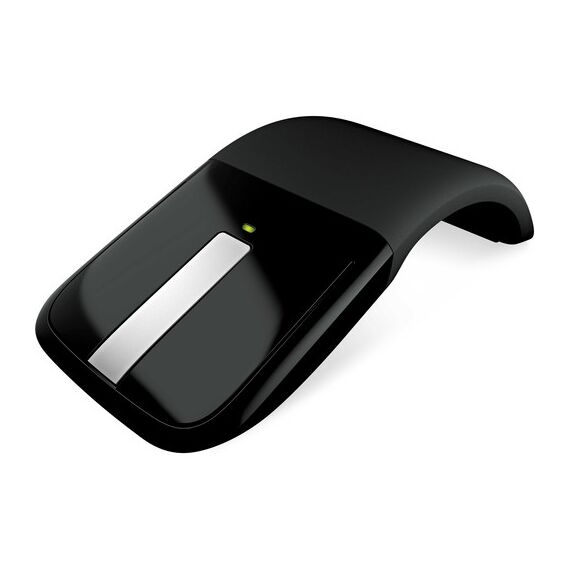 Microsoft Arc Touch Mouse (Black)