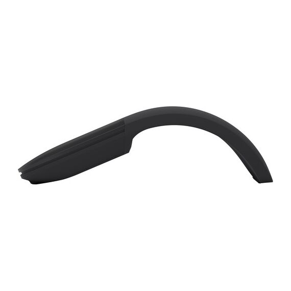 Microsoft Arc Wireless Mouse (Black), 2 image