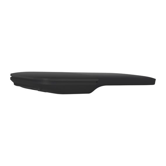 Microsoft Arc Wireless Mouse (Black), 3 image