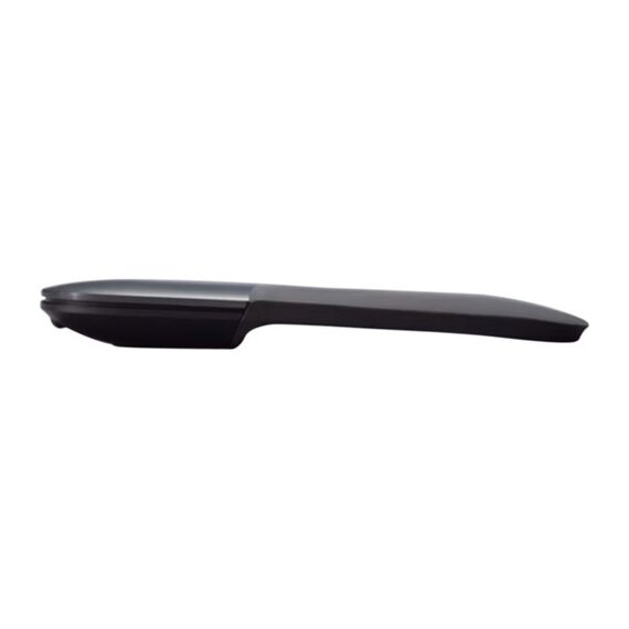 Microsoft Arc Wireless Mouse (Black), 4 image