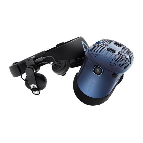 HTC Vive Cosmos VR Headset, 3 image